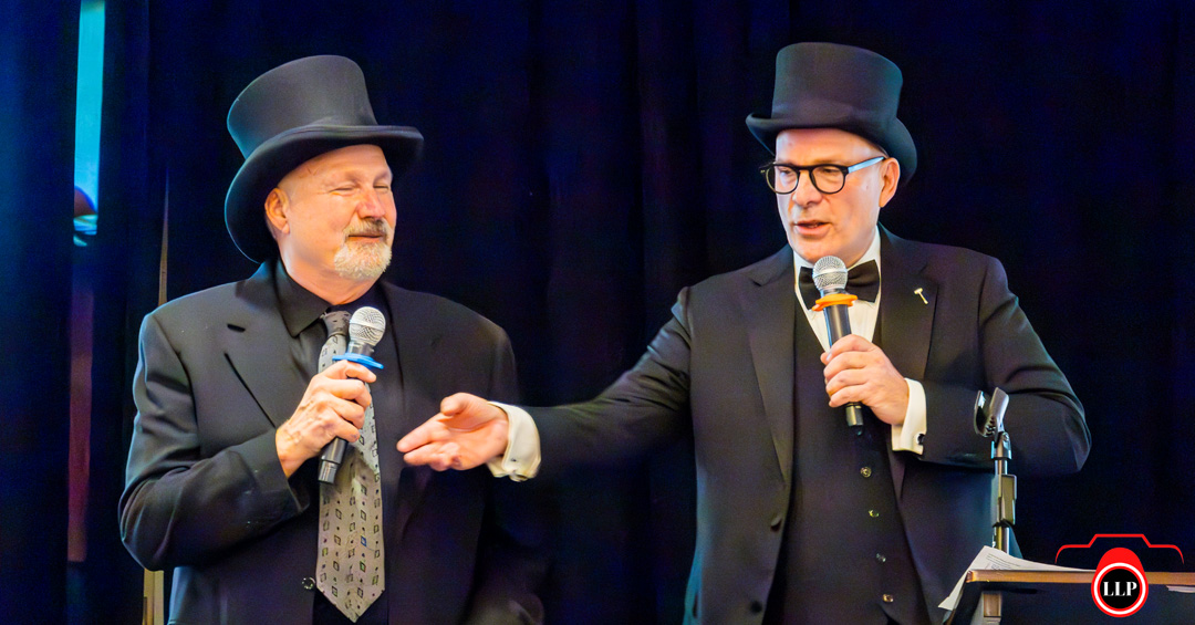 5th Annual Gala - Reigning in the Heart of Kindness